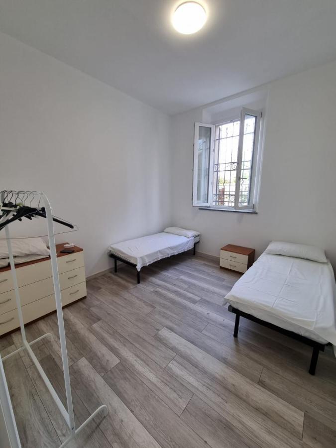 Appartamento Viktor Cislago Exterior foto