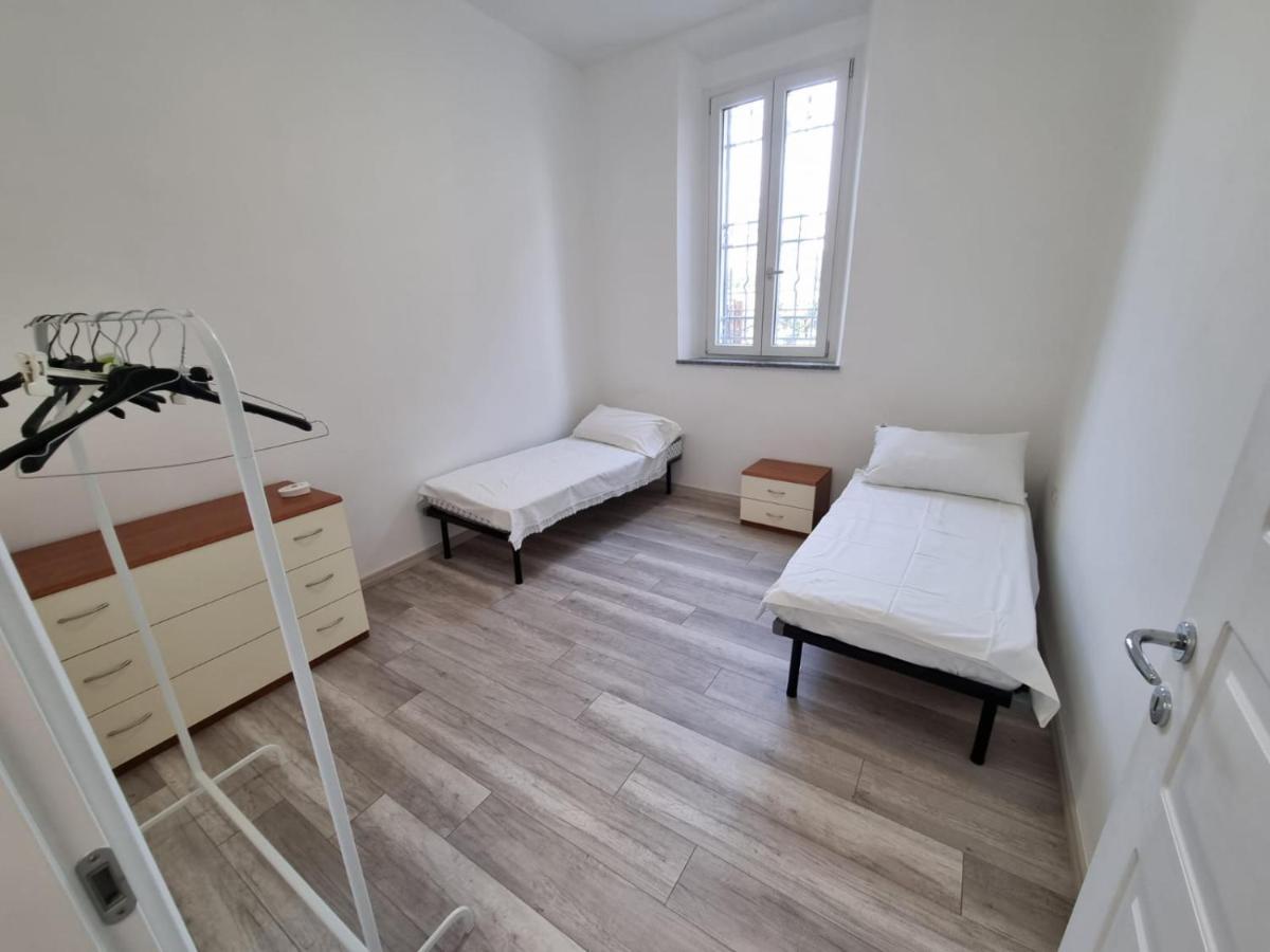 Appartamento Viktor Cislago Exterior foto